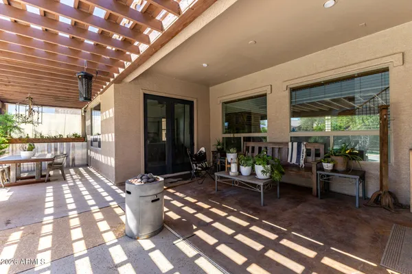 $585,000 | 2120 North Cougar Court, Casa Grande, AZ 85122