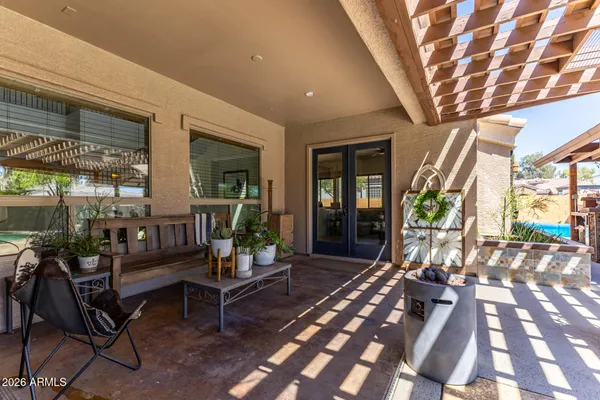 $585,000 | 2120 North Cougar Court, Casa Grande, AZ 85122