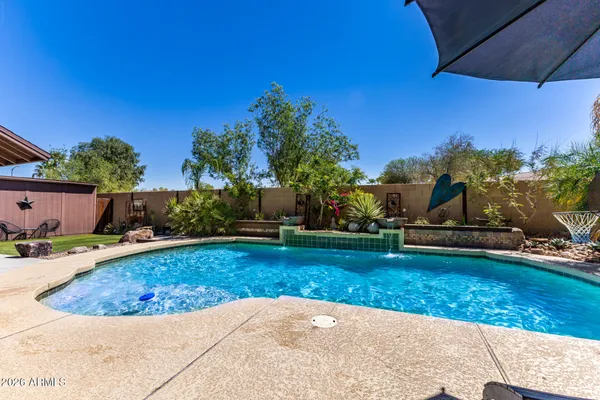 $585,000 | 2120 North Cougar Court, Casa Grande, AZ 85122