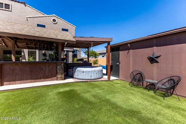 $585,000 | 2120 North Cougar Court, Casa Grande, AZ 85122