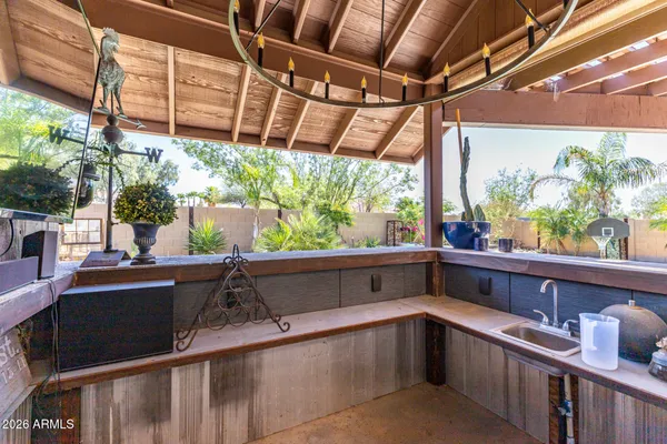 $585,000 | 2120 North Cougar Court, Casa Grande, AZ 85122