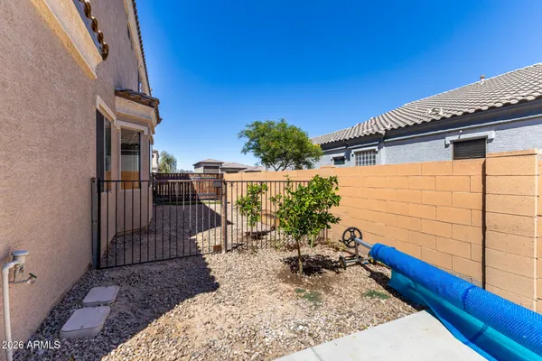 $585,000 | 2120 North Cougar Court, Casa Grande, AZ 85122