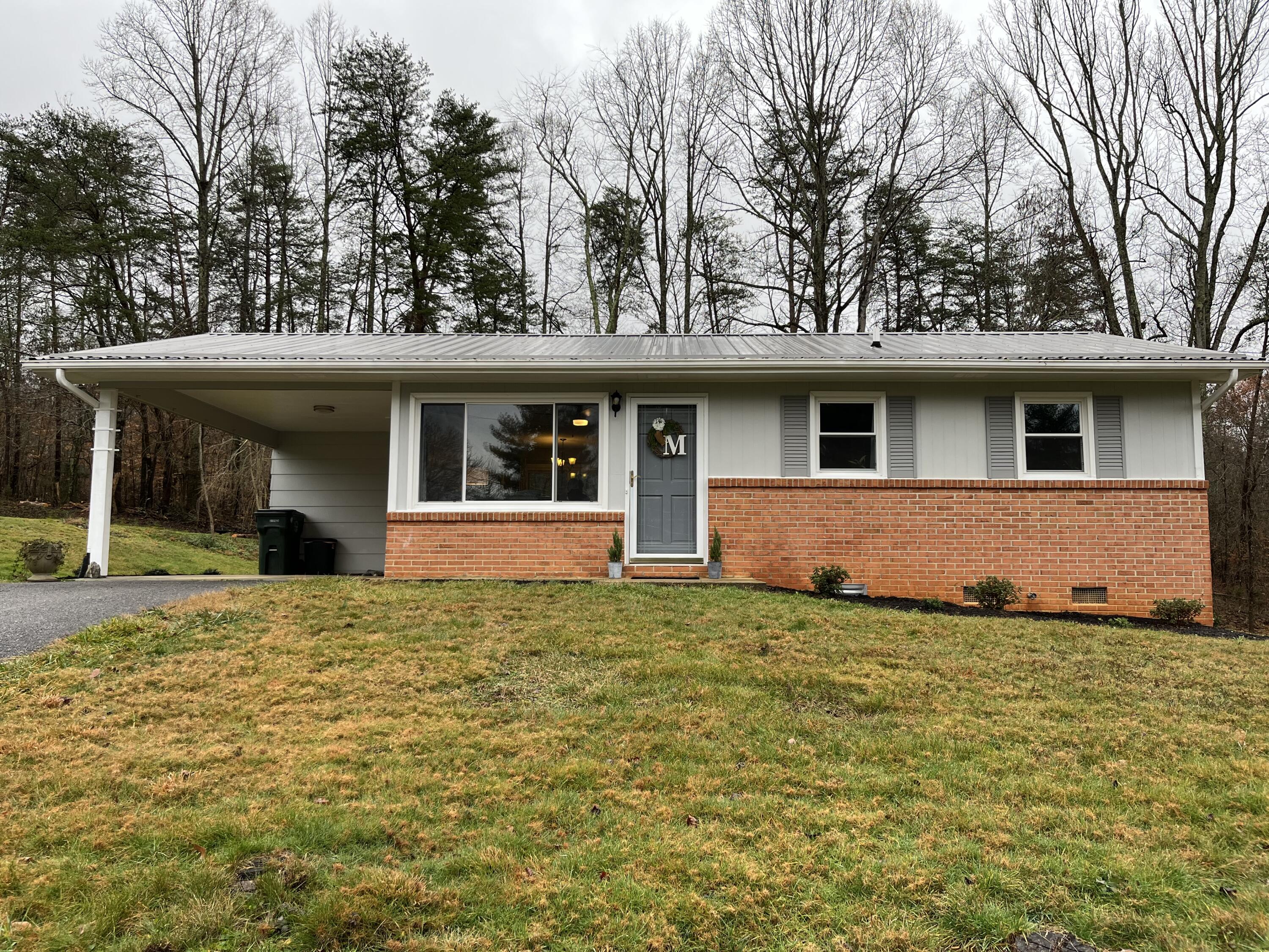 138 Evergreen Road Jonesborough, TN 37659 - Photo 1 of 69 IMG_0579