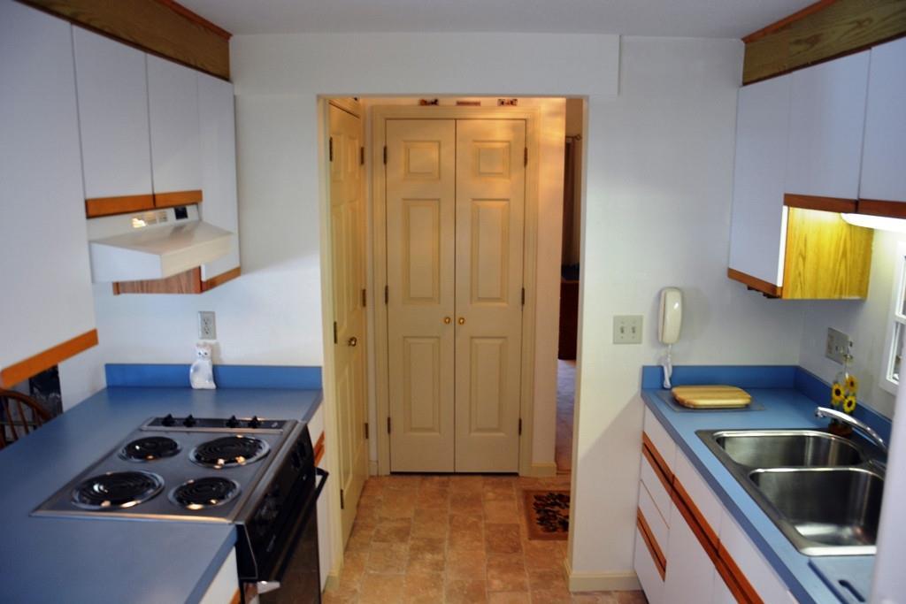 11 Intervale Road Cape Neddick, ME 03902 - Photo 12 of 35 Kitchen is bathed in natural light. ...