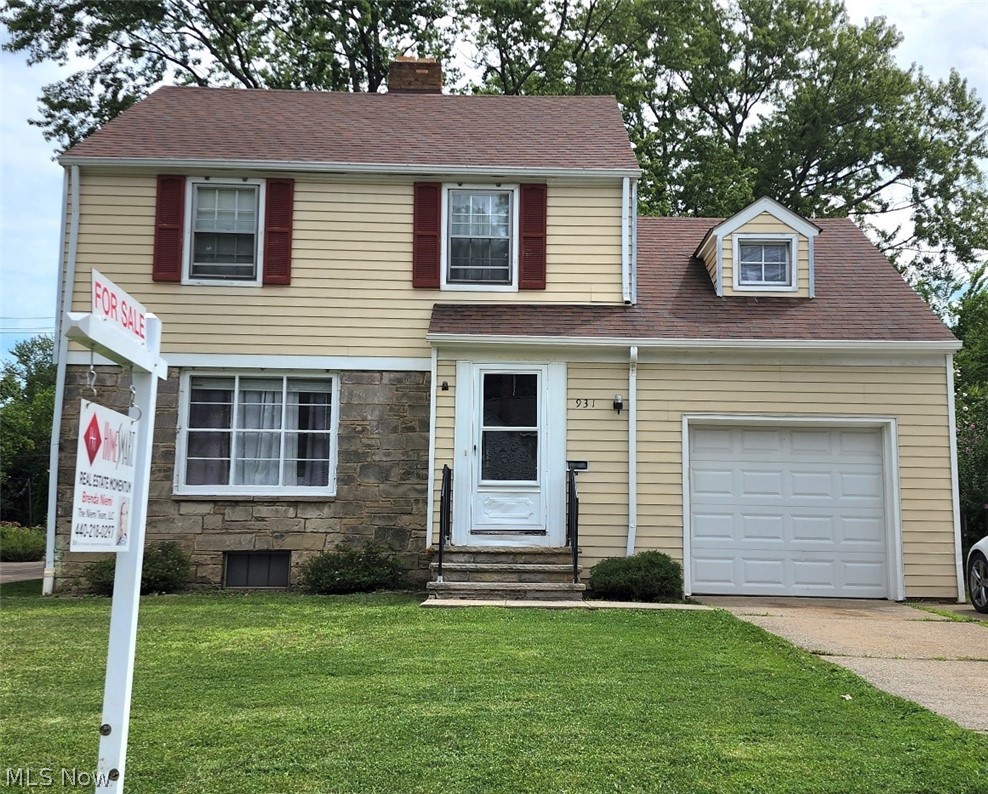 931 Beverly Road Cleveland Heights, OH 44121 - Photo 2 of 34 Gallery Image 2