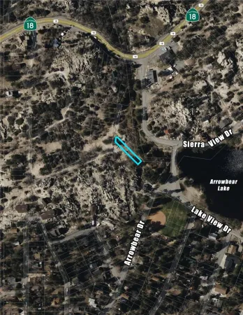 $8,000 | 0 Stone, Running Springs, CA 92382