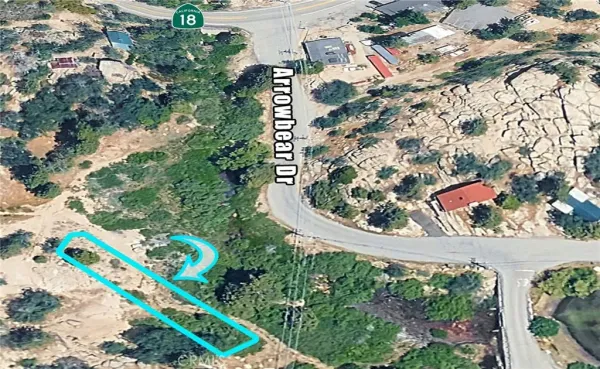 $8,000 | 0 Stone, Running Springs, CA 92382