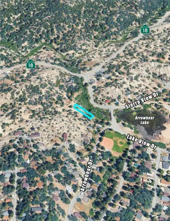 $8,000 | 0 Stone, Running Springs, CA 92382