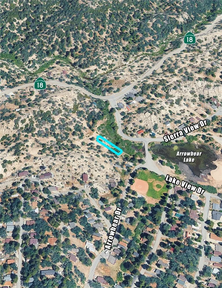 0 Stone Running Springs, CA 92382 - Photo 4 of 9 unknown