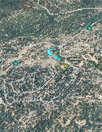 $8,000 | 0 Stone, Running Springs, CA 92382