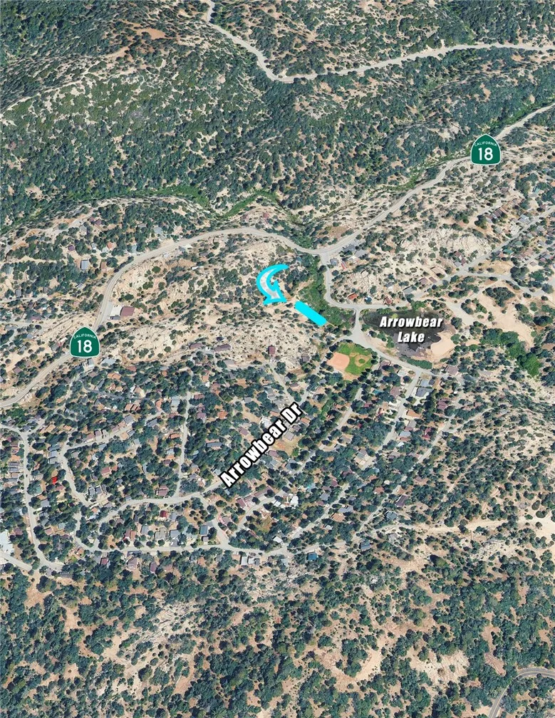 0 Stone Running Springs, CA 92382 - Photo 5 of 9