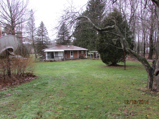 3703 Randolph Road Mogadore, OH 44260 - Photo 5 of 17
