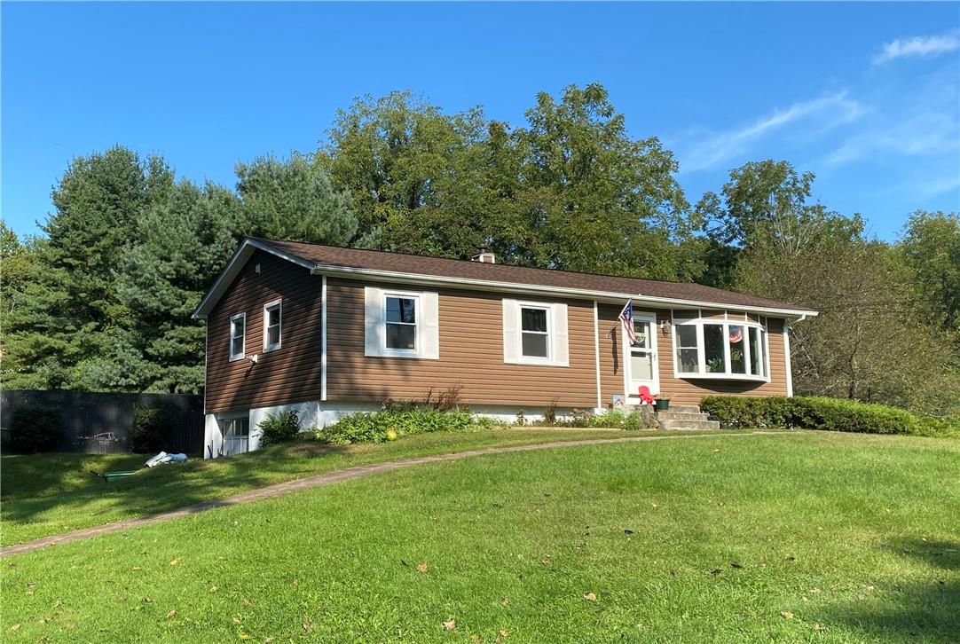 9 Frozen Ridge Road Newburgh, NY 12550 - Photo 1 of 1 Gallery Image 1