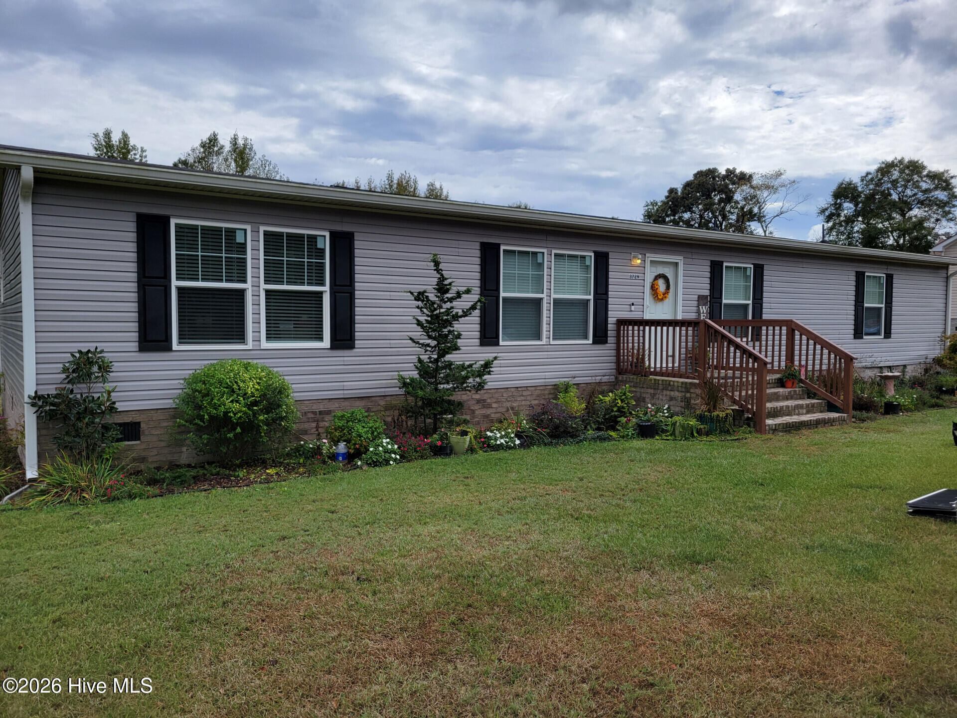 3729 Bryan Hardy Road La Grange, NC 28551 - Photo 1 of 29 3729BryanHardyRoad_68475_1