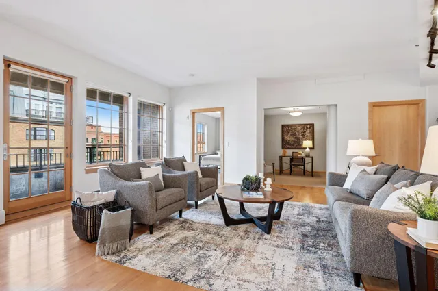 $600,000 | 111 North 4th Avenue, Unit 601, Minneapolis, MN 55401