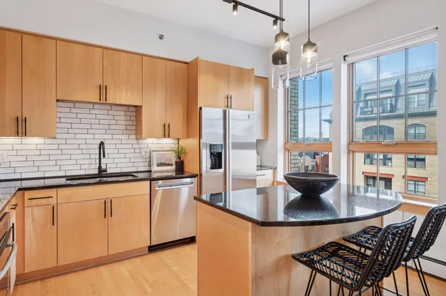 $600,000 | 111 North 4th Avenue, Unit 601, Minneapolis, MN 55401