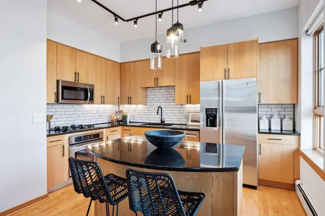 $600,000 | 111 North 4th Avenue, Unit 601, Minneapolis, MN 55401