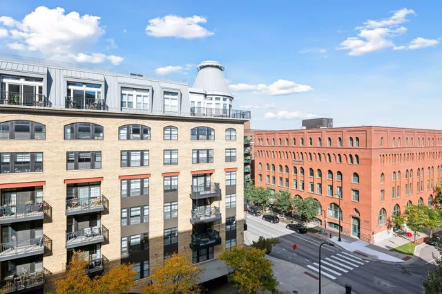 $600,000 | 111 North 4th Avenue, Unit 601, Minneapolis, MN 55401