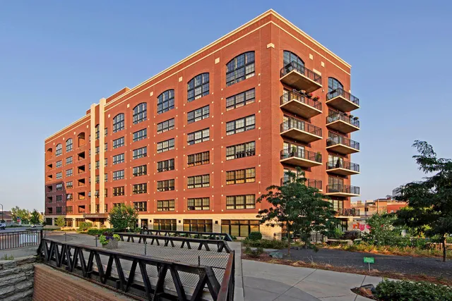 $600,000 | 111 North 4th Avenue, Unit 601, Minneapolis, MN 55401