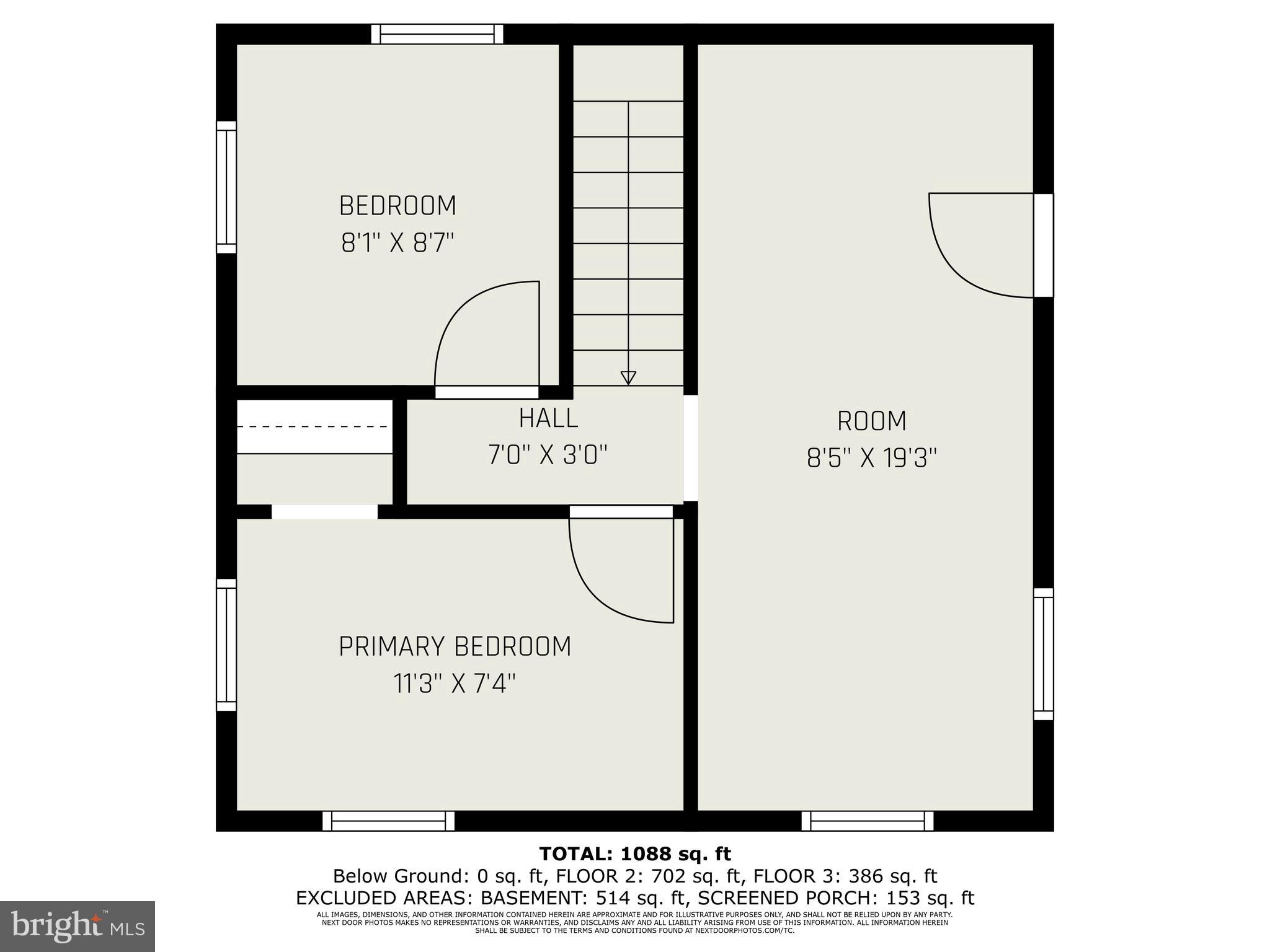 1145 Bremer Road Dover, PA 17315 - Photo 32 of 33 Gallery Image 32