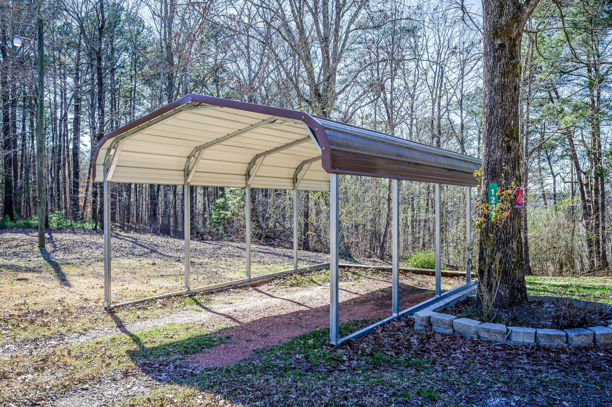 1231 Coon Creek Road Empire, AL 35063 - Photo 30 of 30 Gallery Image 30