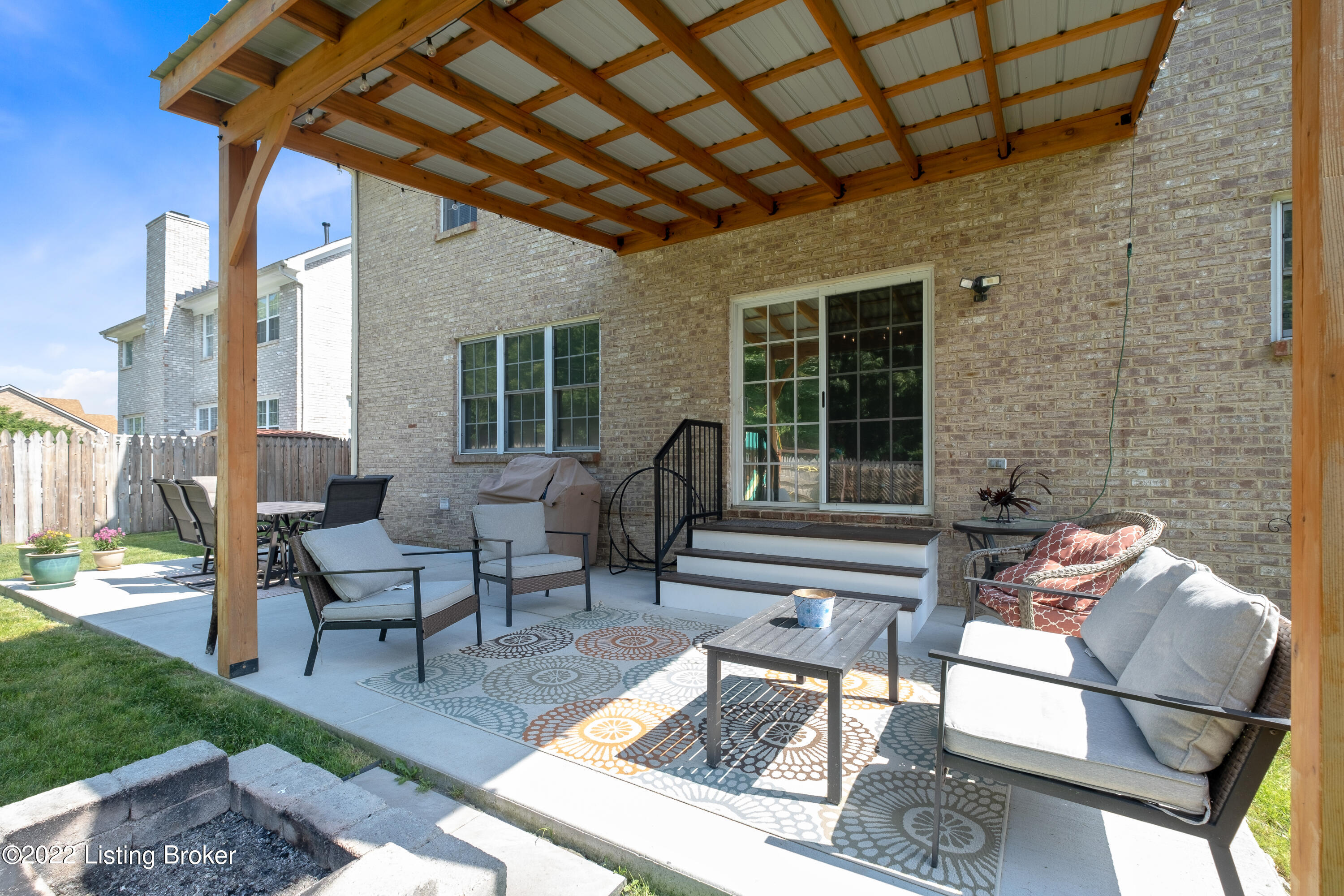 8109 Adams Run Road Louisville, KY 40228 - Photo 46 of 50 8109 Adams Run Rd-46
