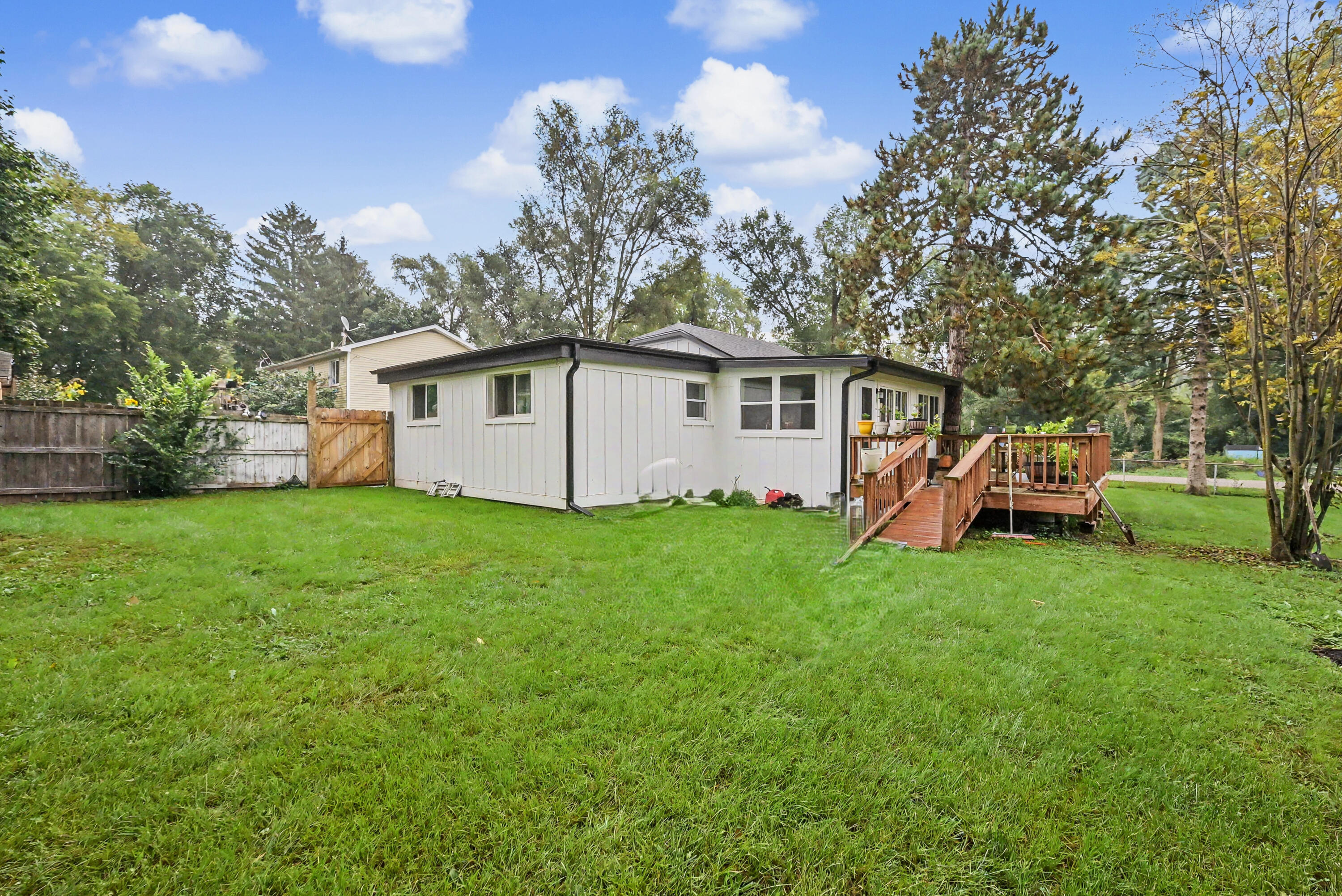 W1028 Aster Road Bloomfield, WI 53128 - Photo 22 of 28 Aster-30