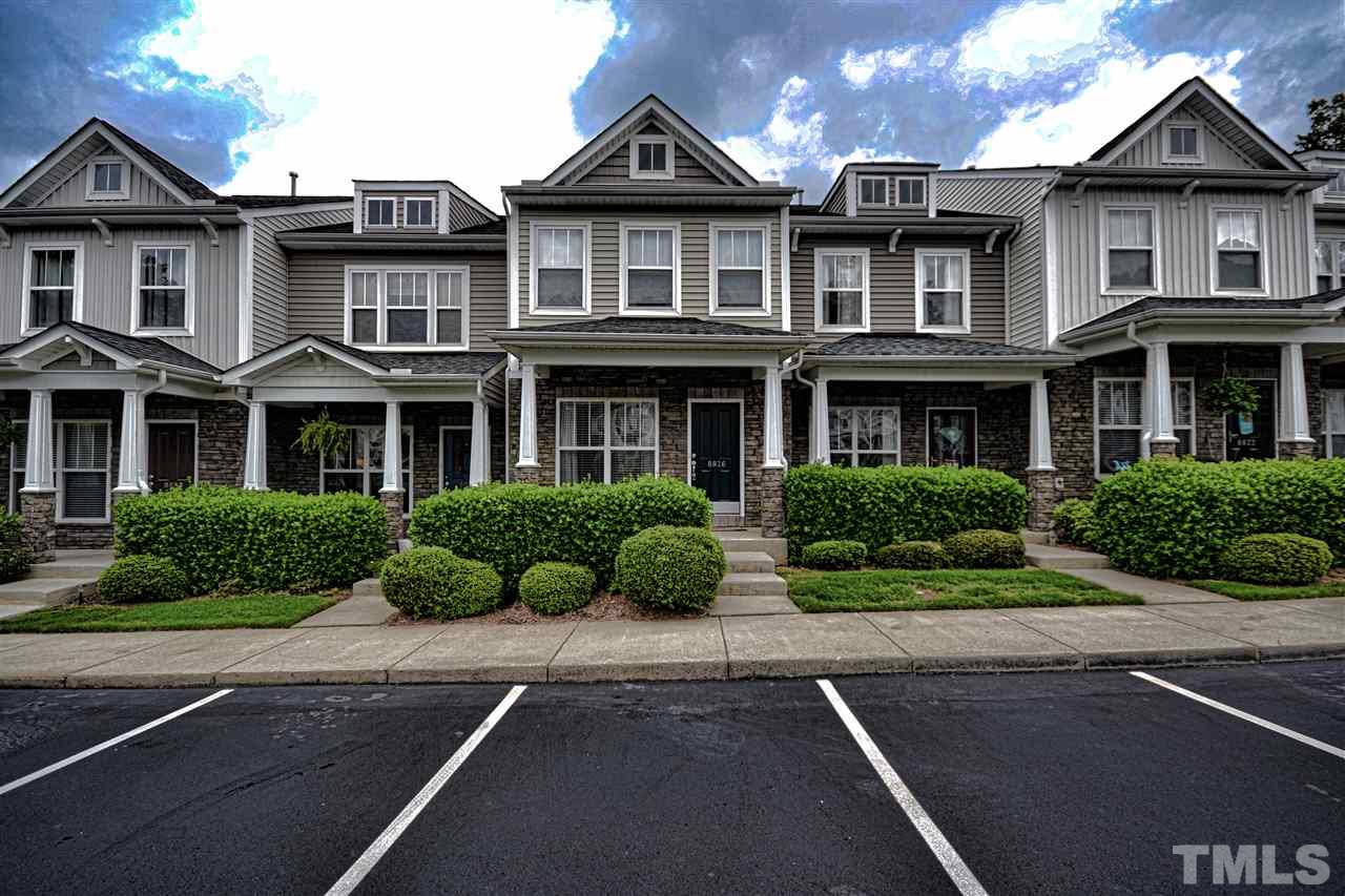 8826 Orchard Grove Way Raleigh, NC 27612 - Photo 1 of 25 Gallery Image 1