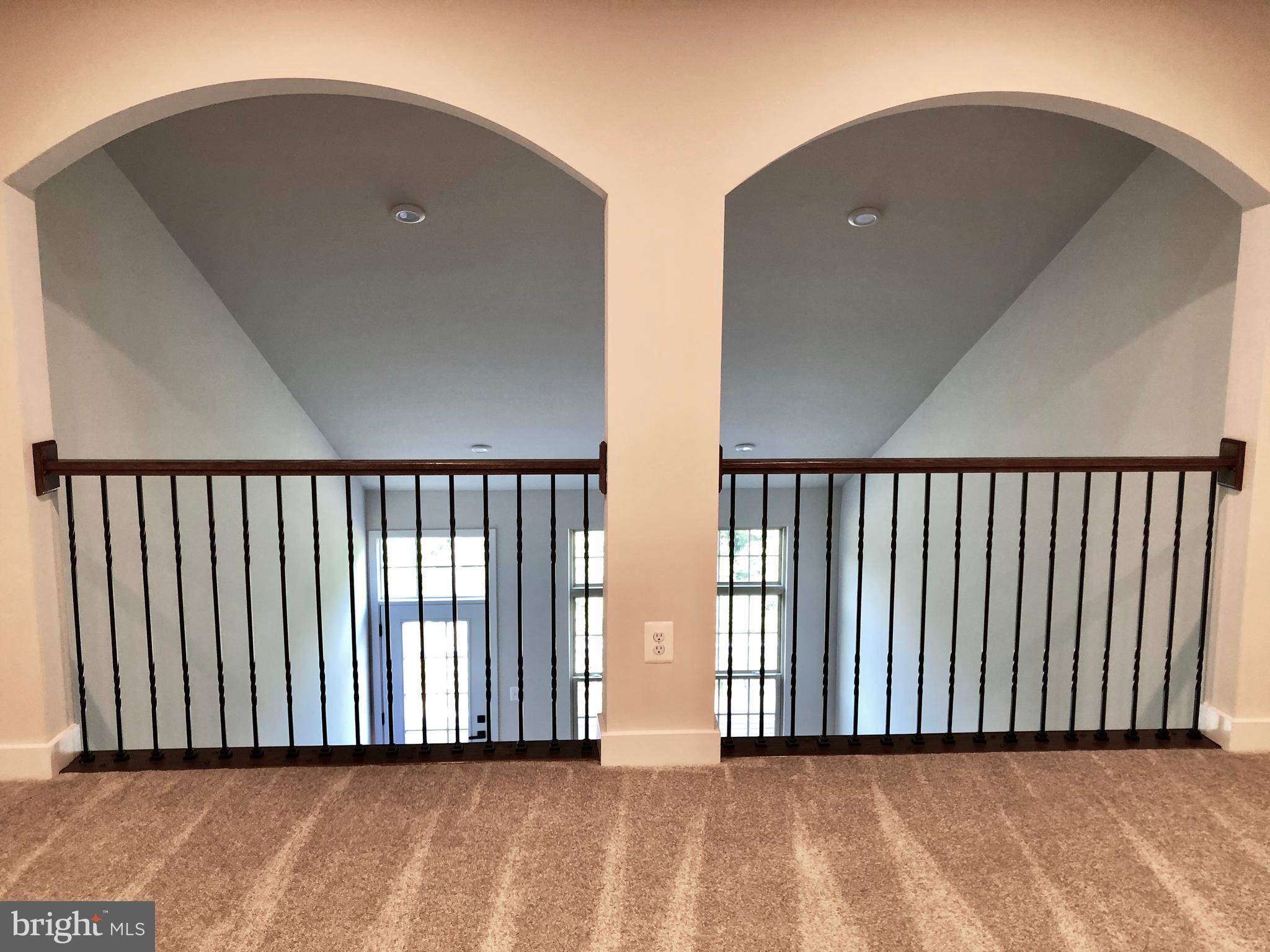 18172 Red Mulberry Road Dumfries, VA 22026 - Photo 6 of 6 This is upper-level family room