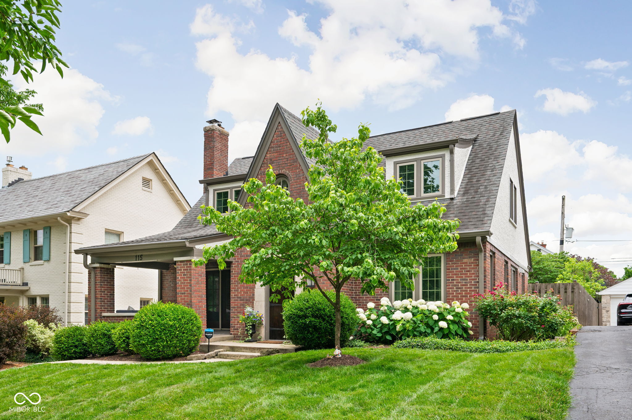 115 Blue Ridge Road Indianapolis, IN 46208 - Photo 40 of 41