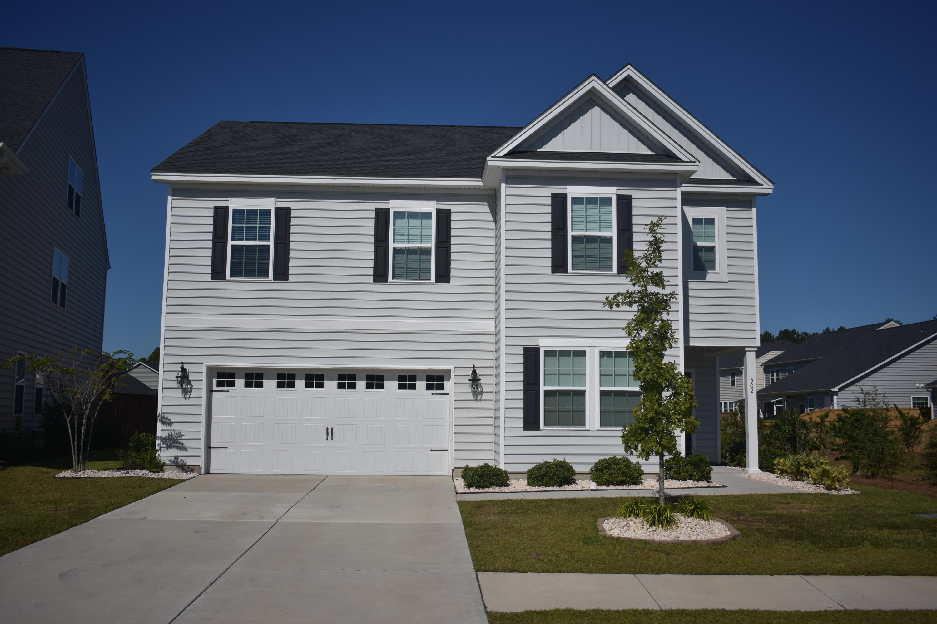 302 Beautyberry Road Summerville, SC 29486 - Photo 1 of 47 DSC_0006