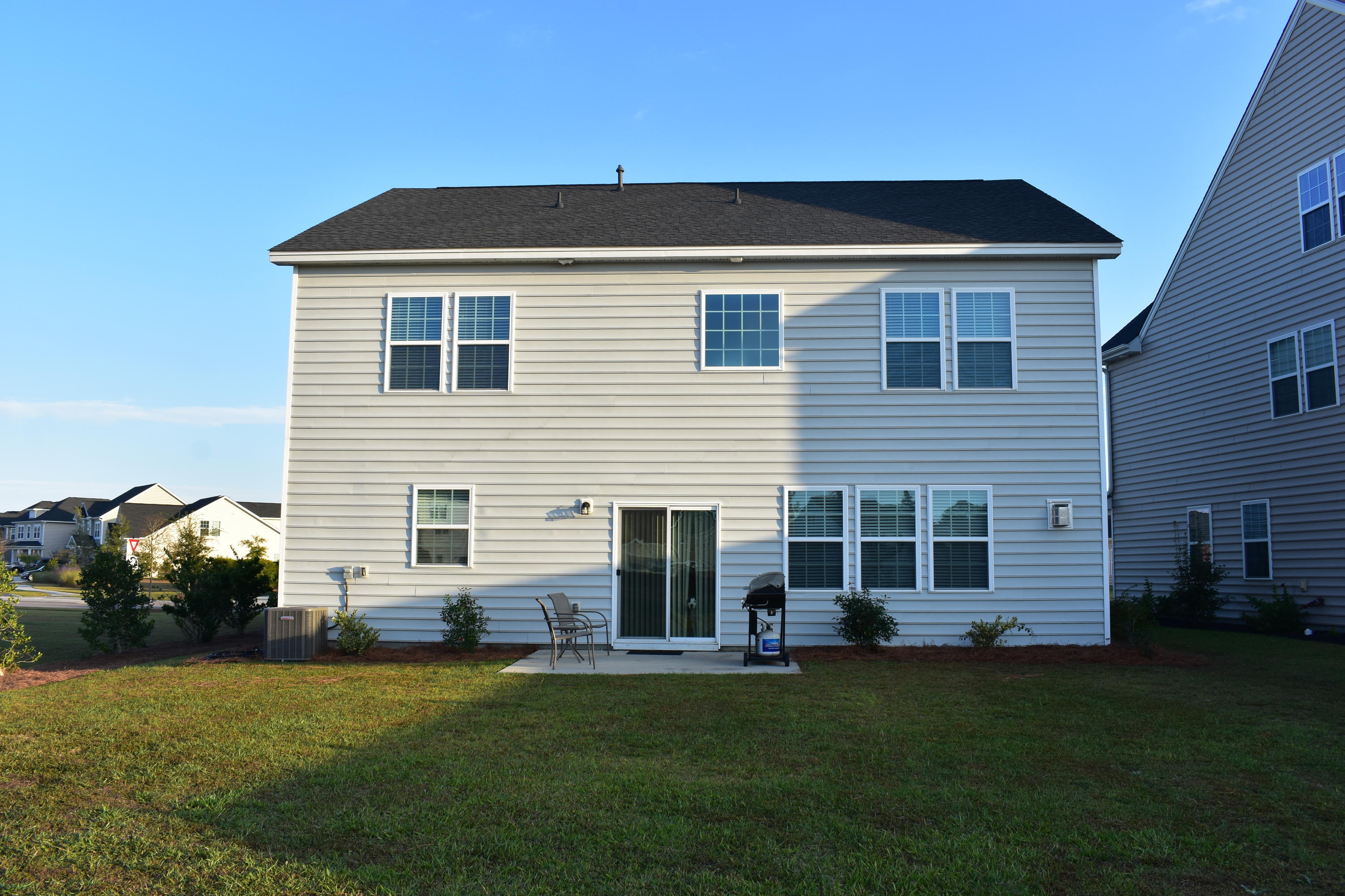 302 Beautyberry Road Summerville, SC 29486 - Photo 35 of 47 DSC_0053