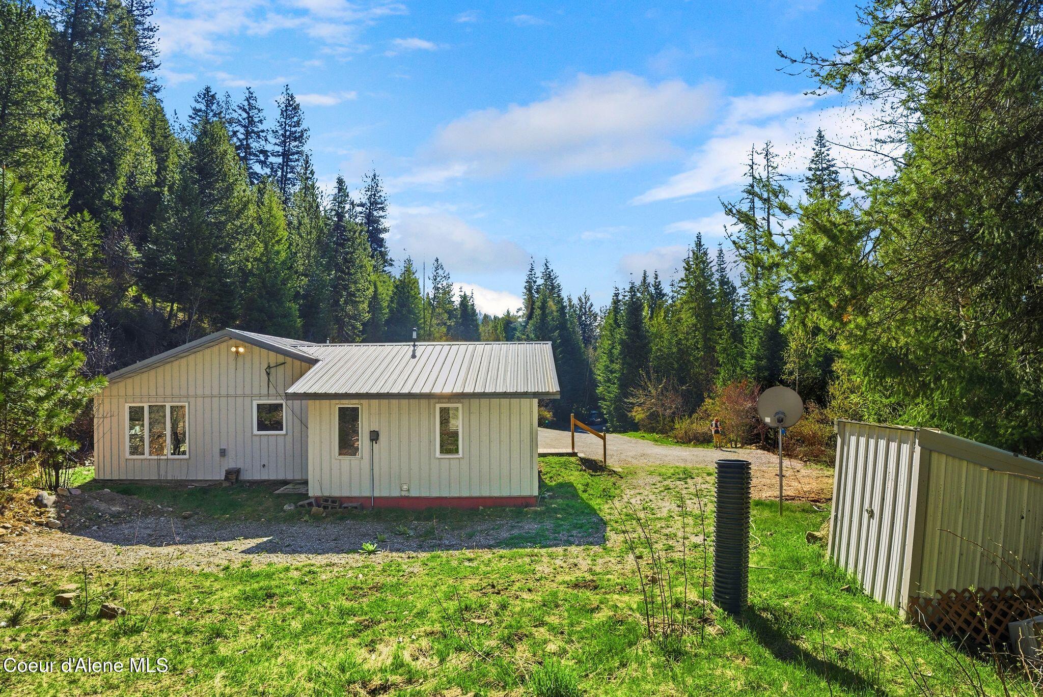 2899 Upper Pack River Road Sandpoint, ID 83864 - Photo 17 of 18 18_KFM06282