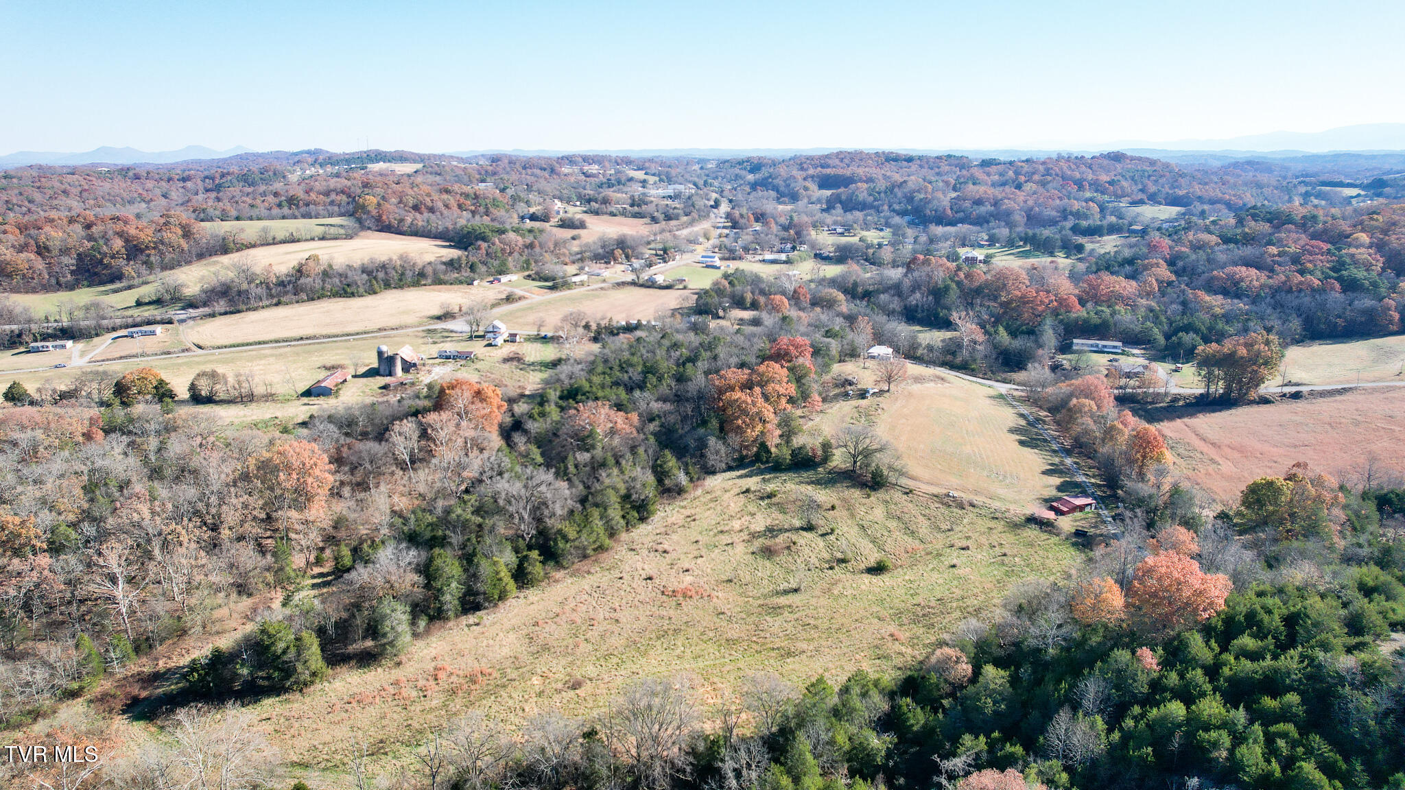 Lot 32 Sinking Springs Road, Unit 32 Midway, TN 37809 - Photo 14 of 29 Drone (2)