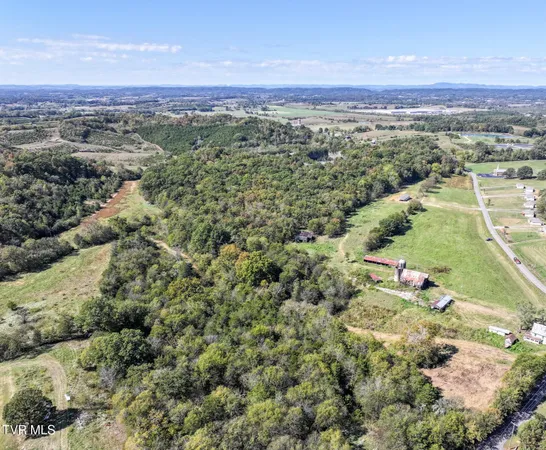 $152,700 | Lot 32 Sinking Springs Road, Unit 32, Midway, TN 37809