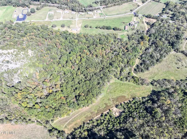 $161,100 | Lot 32 Sinking Springs Road, Unit 32, Midway, TN 37809