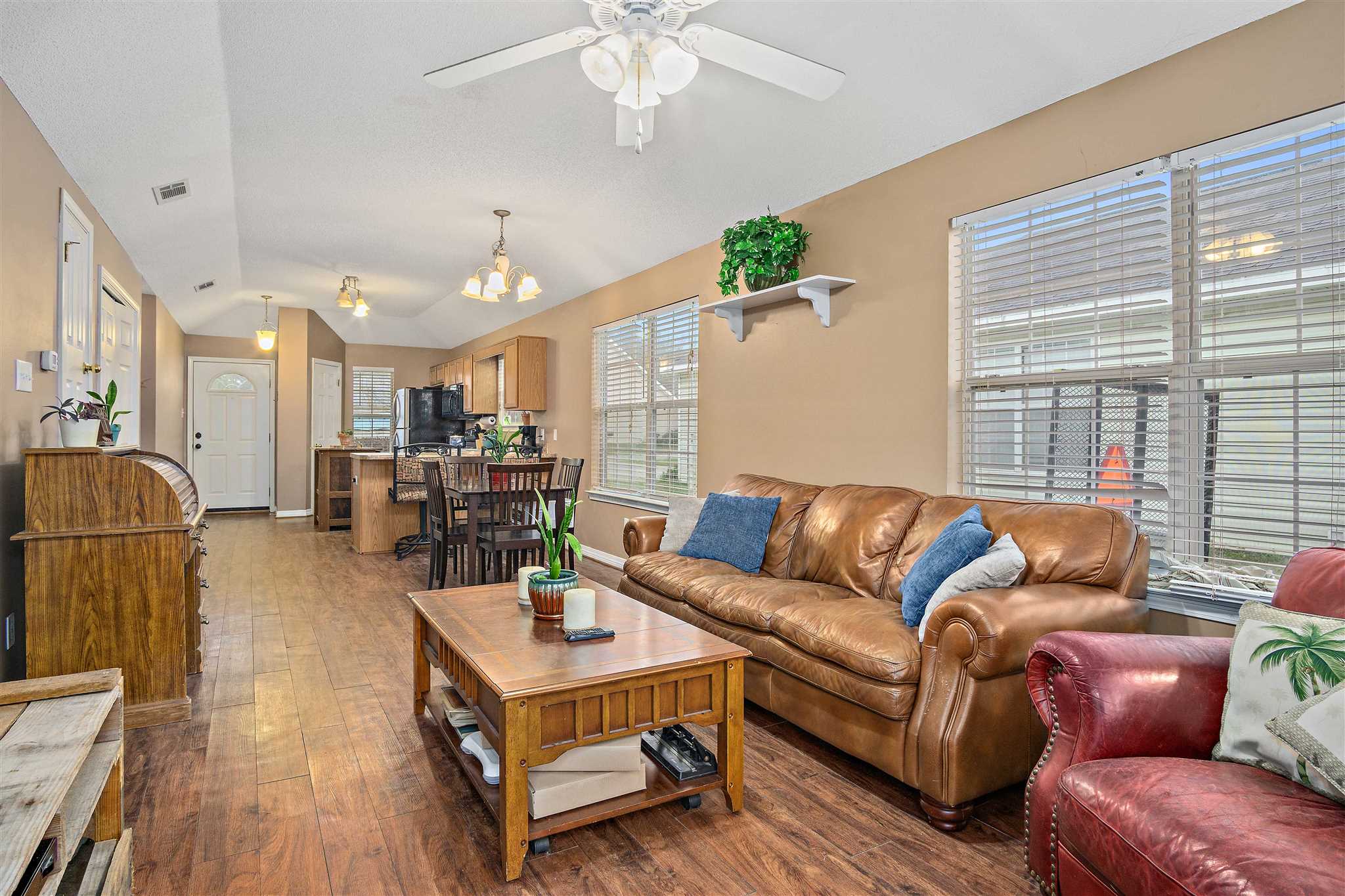 16244 Zenith Drive Loxley, AL 36551 - Photo 4 of 19