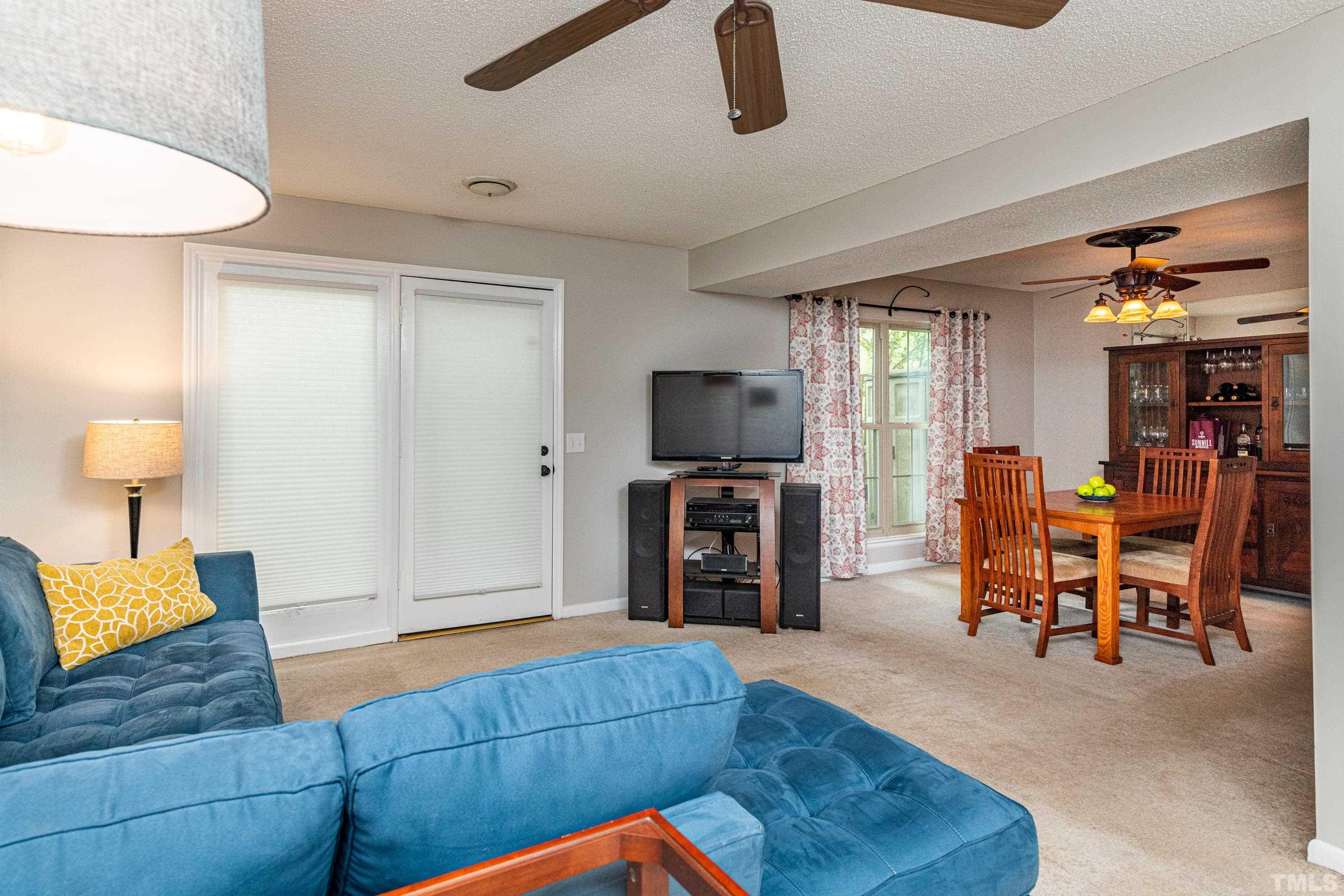 3932 Wendy Lane, Unit 9C2 Raleigh, NC 27606 - Photo 17 of 35 Gallery Image 17