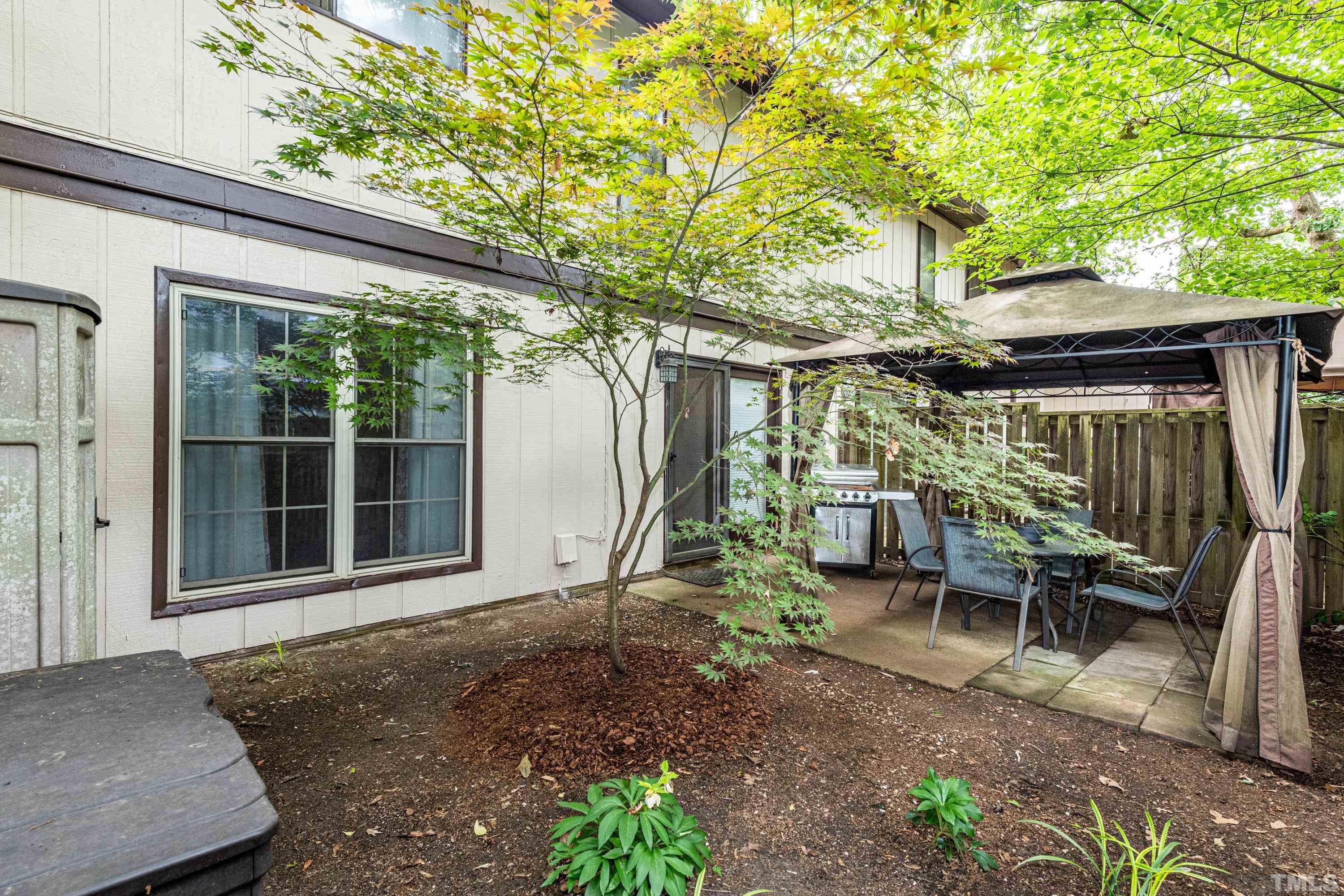 3932 Wendy Lane, Unit 9C2 Raleigh, NC 27606 - Photo 33 of 35 Gallery Image 33