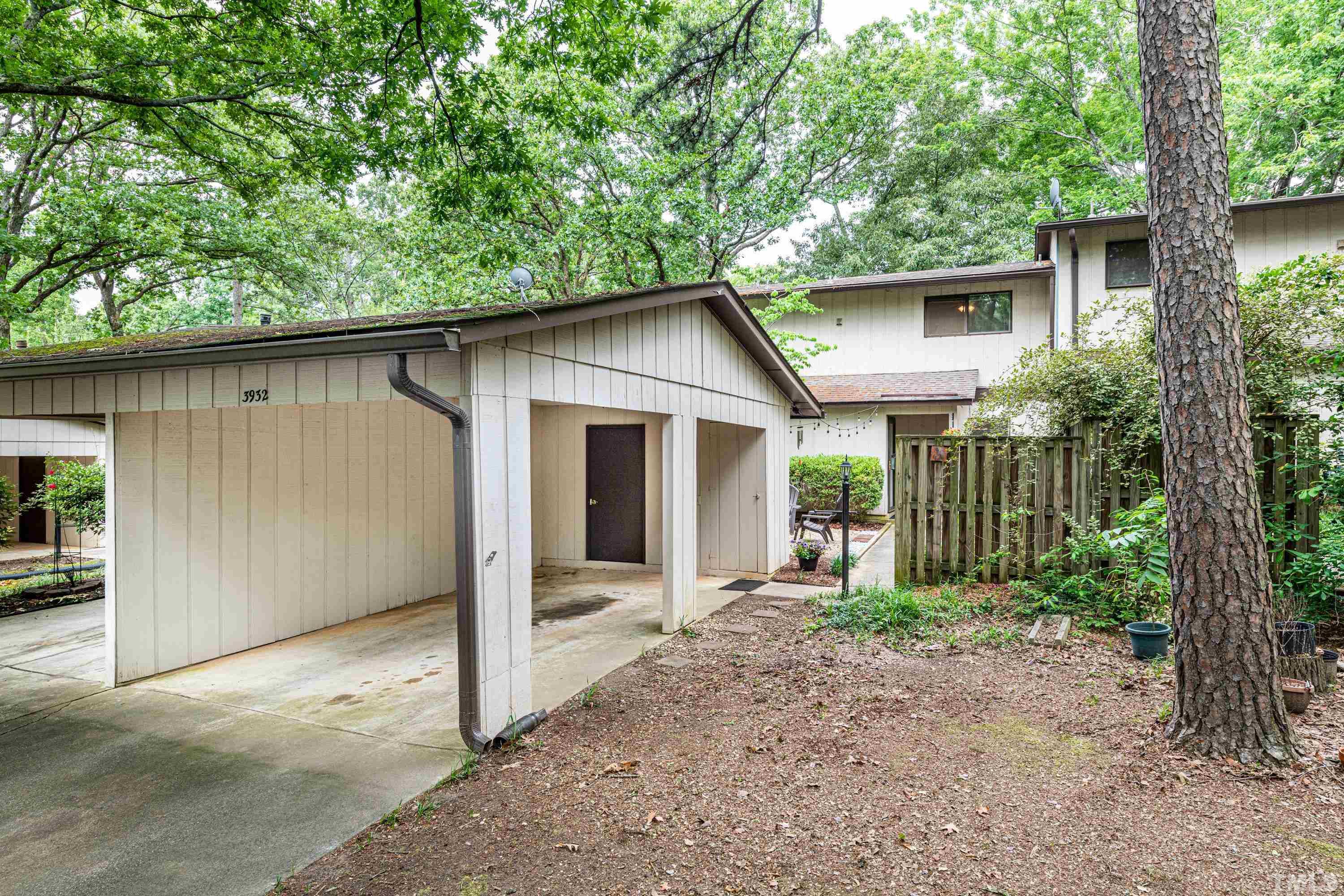 3932 Wendy Lane, Unit 9C2 Raleigh, NC 27606 - Photo 34 of 35 Gallery Image 34