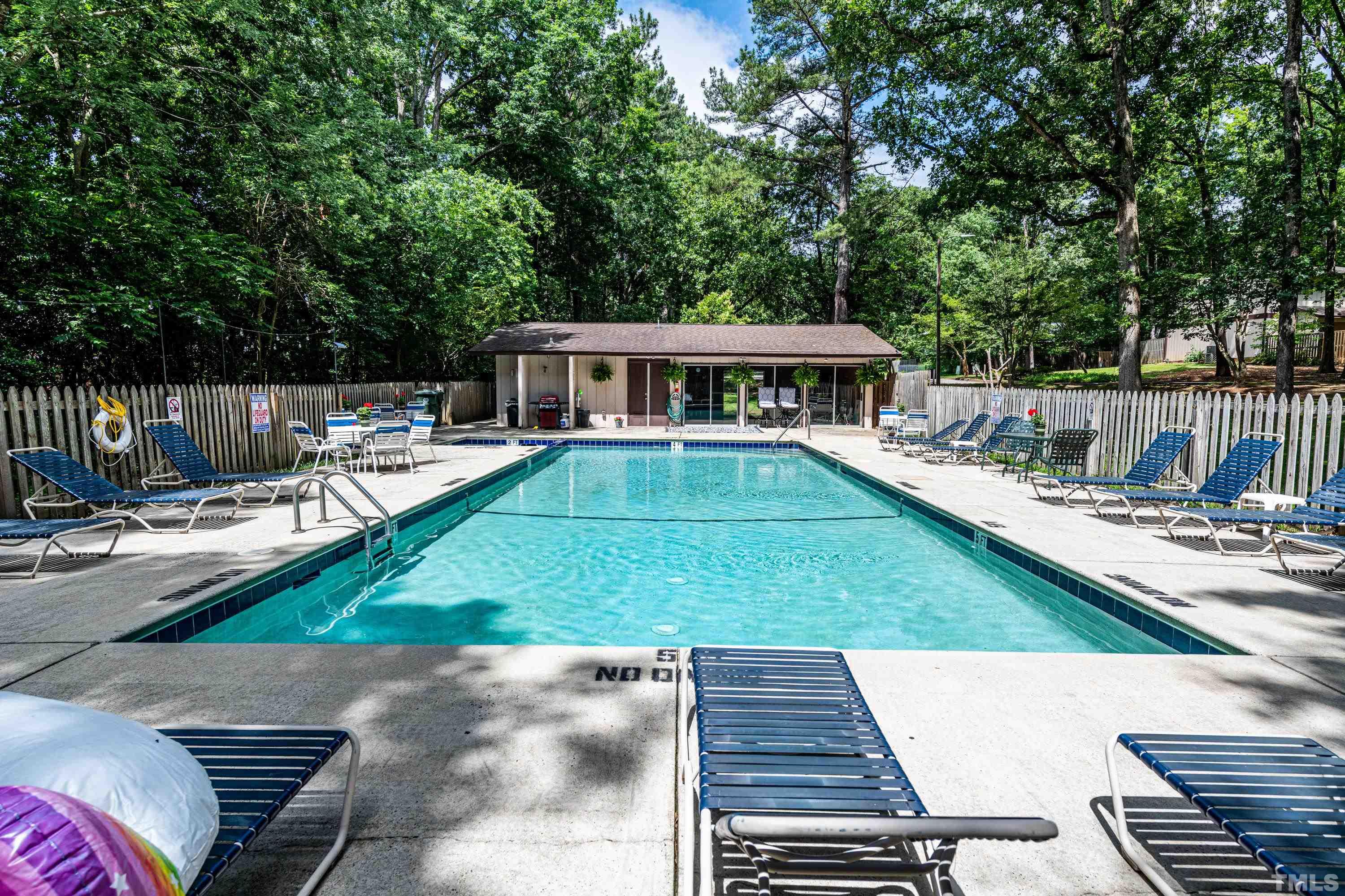 3932 Wendy Lane, Unit 9C2 Raleigh, NC 27606 - Photo 35 of 35 Gallery Image 35