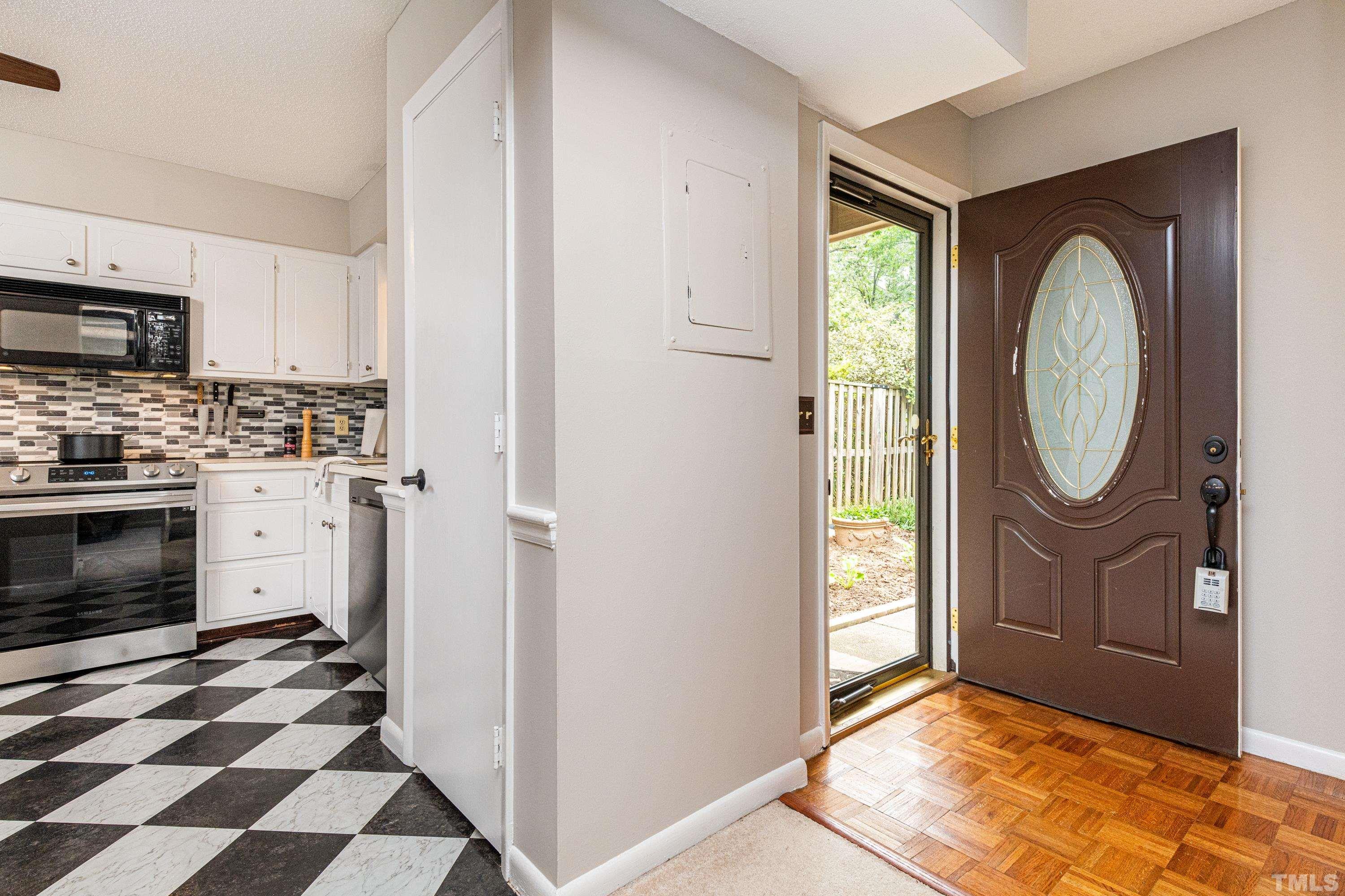 3932 Wendy Lane, Unit 9C2 Raleigh, NC 27606 - Photo 6 of 35 Gallery Image 6