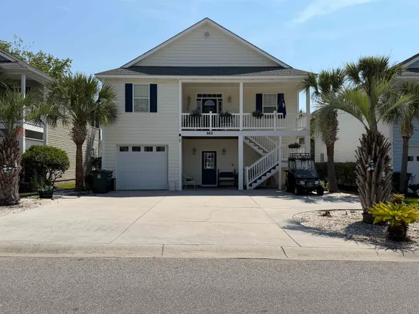 $2,900 | 522 7th Avenue South, North Myrtle Beach, SC 29582