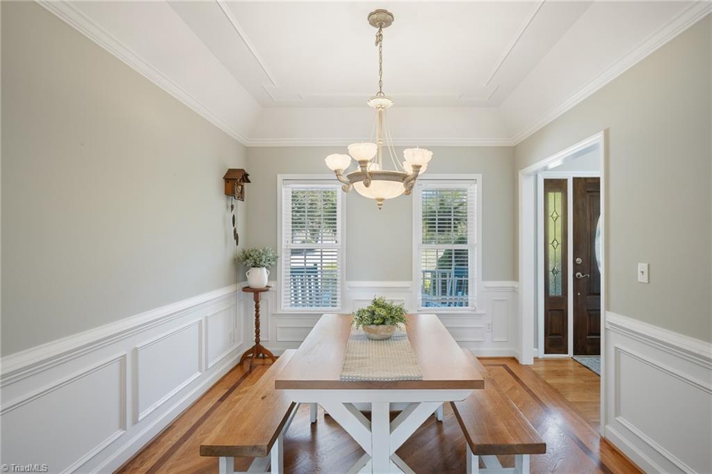 323 Ridge Drive Lexington, NC 27295 - Photo 6 of 46