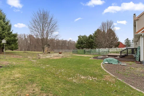 $698,000 | 7692 North Emery Road, Rolling Prairie, IN 46371