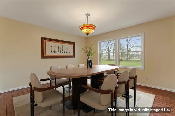 $698,000 | 7692 North Emery Road, Rolling Prairie, IN 46371