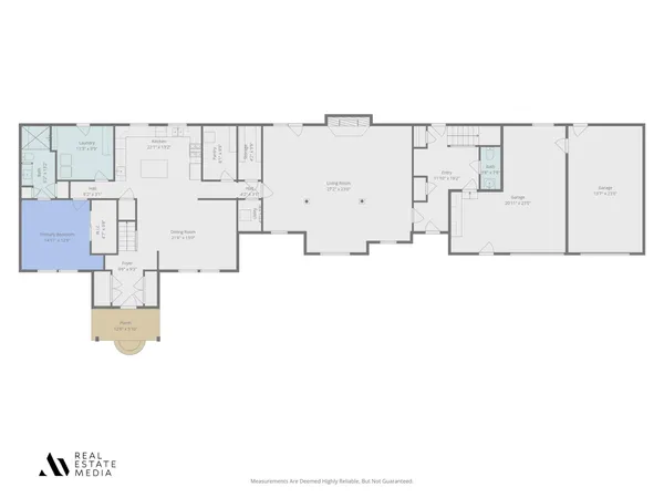 $698,000 | 7692 North Emery Road, Rolling Prairie, IN 46371