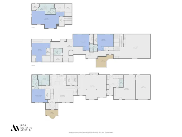 $698,000 | 7692 North Emery Road, Rolling Prairie, IN 46371