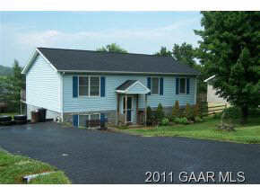203 Buckboard Road Waynesboro, VA 22980 - Photo 2 of 6 Gallery Image 2