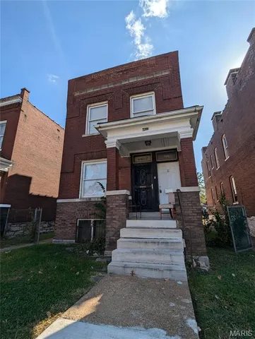 $85,000 | 4610 Pope Avenue, St. Louis, MO 63115
